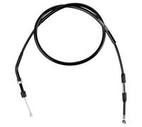 Jodriva Cable de línea Control embrague ajustable for OEM 222870-KRN-A10 CRF250R A 2008-2009 CRF250RA CRF250 CRF 250 R AA 2A 2A-A Cable de embrague para motocicleta
