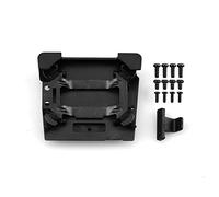 Jodriva Cable plano de cinta flexible, for DJI, for cámara Mavic Pro Drone Lente Placa montaje cardán Soporte amortiguación señal Kits reparación piezas Cable plano para drones(Gimbal Plate(clone))