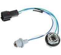 Jodriva Cableado del zócalo de la luz Trasera, arnés de la luz Trasera, for Kia, for Sportage 2016-2019 2.0L 2.4L, ABS, n.° 92480D9020, Gris Soporte de Montaje para luz Trasera