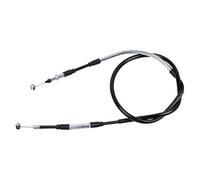 Jodriva Cables de línea Cable Control embrague ajustables for motocicleta 250CC for OEM 54011-0019 KX250F KX250N N1 2004 KX250 KX 250 Cable de embrague para motocicleta
