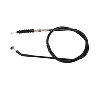 Jodriva Cables de línea Cable Control embrague ajustables for motocicleta, cuerdas alambre for -6R 600 9FA 2009 6R Cable de embrague para motocicleta
