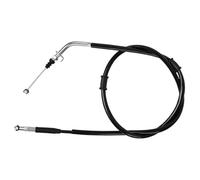 Jodriva Cables de línea Cable Control embrague ajustables for YZ450F YZ450FFL YZ450FFW YZ450FGL YZ450FHL YZ450FHW YZ450 YZ 450 F Cable de embrague para motocicleta