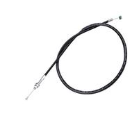 Jodriva Cables de línea Control Cable embrague ajustable for motocicleta, 100cm, 750CC, for Z750 Z 750 Cable de embrague para motocicleta