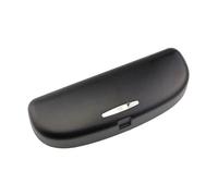 Jodriva Caja de Gafas de Coche, Soporte de Almacenamiento, Funda for Gafas de Sol, for, X1 X3 F25 X5 F15 F85 F20 F21 F30 F35 F80 F32 F33 F48 F82 F83 F10 F18 F11 Soporte para Gafas de Sol para Coche(S
