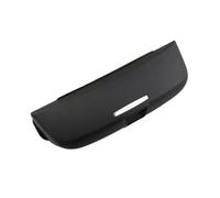 Jodriva Caja Protectora for Gafas de Coche, for Lexus, ES250 RX350 330 ES240 GS460 CT200H CT, for DS, LX LS IS ES RX GS GX Series Soporte para Gafas de Sol para Coche(Schwarz)