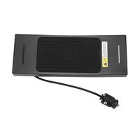 Jodriva Cargador inalámbrico de 15 W for A6, A7, C7 2012-2018, Soporte for teléfono móvil de Carga rápida QI con Estilo for automóvil Cargador de Coche