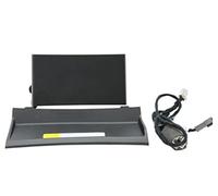 Jodriva Cargador inalámbrico for Coche, for Jaguar, F-Pace XF XE XFL 2017 2018, Placa de Carga inalámbrica Qi, Adaptador de teléfono, Panel de Carga SE Base de Carga inalámbrica