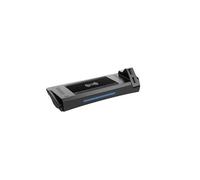 Jodriva Cargador rápido inalámbrico for teléfono móvil de Coche, for, A3, S3, Q3, A4L, 4S, A5, 5S, Placa de Carga for Accesorios de Coche Cargador de Coche(A4L A5 S5 S4)