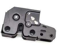 Jodriva Cerradura de capó, for VW, for POLO, 6Q0 823 509 6Q0823509 tapa pestillo con microinterruptor Cerradura del pestillo del capó delantero del auto