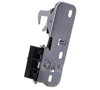 Jodriva Cerradura de capó, for VW, for Rabbit, for Golf, MK5, for Jetta, for, 1K0823480 1K0 823 480 1K0-823-480 pestillo Cerradura del pestillo del capó delantero del auto