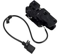 Jodriva Cerradura de capó for VW, Golf, MK5, Jetta, MK3 8K0823509F 8K0 823 509F 509 F pestillo automóvil Cerradura del pestillo del capó delantero del auto