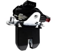 Jodriva Cerradura de la tapa del maletero trasero 6RU827505R 6RU827505C, for VW, POLO, Ameo 2011-2022 Cerradura para el maletero del coche