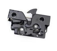 Jodriva Cerradura del capó, for VW, for Jetta, 2011-2015 MK6, for Passat, 2012-2015 B7 OE 16D 823 509 16D823509 Pestillo de bloqueo Cerradura del pestillo del capó delantero del auto