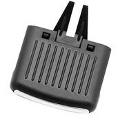 Jodriva Clip de lengüeta de salida de ventilación de aire acondicionado, for VW, for Sagitar Clip para rejilla de ventilación