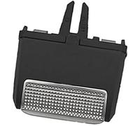 Jodriva Clip de ventilación de coche Boquilla de ventilación aire, kit reparación clip lengüeta salida A/C trasera coche, hebilla ajuste, para Mercedes-Benz Gls para Gle W167