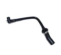 Jodriva Conector de Tubo de Manguera de vacío del de Frenos, for, A3 1.9 TDI, for VW, for Bora, for Golf, for Seat, Leon Toledo, for Skoda, for Octavia, 1999-2006 1J0612041GD 1J0612041G Manguera del