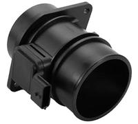 Jodrivá Conjunto de sensor flujo aire masivo, para Nissan, para Primastar 2006-2020 Plástico y metal No.8200280060 sensor de volumen de aire del vehículo