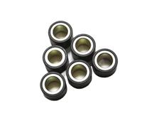 Jodriva Contrapesos for Rodillos de 7,5 g, 19 x 17 mm, for Aprilia, Sport City 125, Gilera, Ice 50 Scooter Peso de polea para patineta
