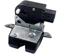 Jodriva Controlador del actuador de liberación del pestillo de la tapa del maletero del portón trasero del vehículo 812301Y010 for Kia Picanto Morning 2011-2017 Cerradura para el maletero del coche