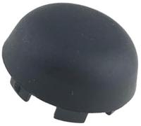 Jodriva cubierta base limpiaparabrisas delantero 1 pieza Kit de cubierta perno tapas tuerca brazo limpiaparabrisas delantero, tapa eje parabrisas coche, para Nissan, Stanza, para Sentra Quest