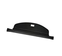 Jodriva Cubierta de carga for maletero, for Kia, for Sorento, 2021 2022, protector de seguridad, cortina for equipaje trasero, partición retráctil, accesorios for coche, estantes de cortina for malete