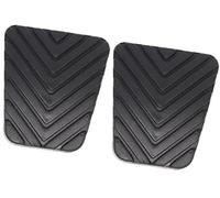 Jodriva Cubierta de Goma for Pedal de Embrague de Freno, for Hyundai Tiburon RD GK Tuscani Coupe SIII 2006-2008 Funda para Pedales de Coche