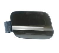 Jodriva Cubierta de tanque combustible for automóvil, capó embellecedor tapa carcasa aceite, for VW, for L 2017 2018 2019 2020 Tapón de llenado del tanque de combustible del automóvil(Ridge brown)