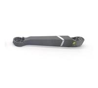 Jodriva Cubierta del Tren de Aterrizaje for el Brazo del Motor Delantero, Trasero, Derecho e Izquierdo, for dji, Mavic, 2 Pro/Zoom Reemplazo de Brazo para dron(Right Front)