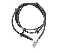 Jodriva Delantero Derecho for Sensor de Velocidad de Rueda ABS Izquierdo, for Nissan, TEANA 47910-JN00A 47910JN00A Sensor de RPM del Motor