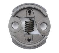 Jodriva Desbrozadora Embrague Herramienta de jardín cortacésped Piezas de Repuesto Compatible for TU26 BC260 CG260 G26 26CC Embrague del Motor