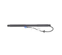 Jodriva Elevadores electrónicos de Maletero for Coche, Puerta Trasera eléctrica, 1 Enchufe, for Benz, for GLE ML W166 2013-2015, OEM 1668901130 1668900430 Arnés de cableado del portón Trasero