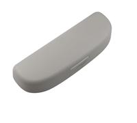 Jodriva Estuche for gafas de coche for CRV HRV HR-V for JADE City, for Civic, for Accord, for Odyssey 2013-2022, soporte for gafas de sol, caja de almacenamiento Soporte para gafas de sol para coche(G