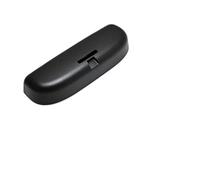 Jodriva Estuche for Gafas, for Volkswagen, for VW, for Passat, B8 B9 2017-2022 Caja de Almacenamiento for Soporte de Gafas de Sol for automóvil Soporte para Gafas de Sol para Coche(Schwarz)