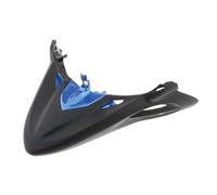 Jodriva Extensor de pico for guardabarros delantero motocicleta DL650 V-Strom 2012-2017 Guardabarros delantero para motocicleta