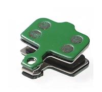 Jodriva For AVID Elixir 1 3 5 7 9 R CR, for SRAM XX X0, for Avid DB1 DB3 MTB Freno de disco bicicleta montaña, pares pastillas freno resina Pastillas de freno de llanta para ciclismo