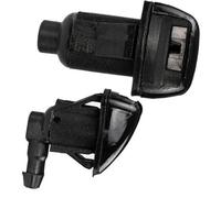 Jodriva, for Camry, for Xv30 2002 2003 2004 2005 2006 2 PCS Boquilla de arandela for Parabrisas de Coche 85381AE020 Boquilla lavaparabrisas