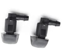 Jodriva, for Celica, for MK6 1993 1994 1995 1996 1997 1998 1999 2 Piezas Boquilla de Vidrio for limpiaparabrisas Boquilla lavaparabrisas