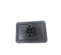 Jodriva For, E46 E64 E65 E85 E86 X5 E53 X3 E89 Z4 51717001650 Accesorios for automóvil Jack Point Pad Jacking Point Support Plug Lift Block Almohadilla para Gato de Coche(1 Pcs)