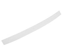 Jodriva, for ES250 RX350 330 ES240 GS460 CT200H CT, for DS, LX LS IS ES RX GS GX-Series Funda Adhesiva Protectora de Parachoques Trasero de Coche Protector de Parachoques Trasero(White)