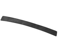 Jodriva, for, F30 F10 X5 E53 F15 E70 E71 X6 F16 X1 E84 F48 X3 X4 F34 F31 F11 F07 Etiqueta Engomada del Parachoques Trasero del Maletero del Coche de Fibra de Carbono Protector de Parachoques Trasero