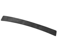 Jodriva, for, F30 F10 X5 E53 F15 E70 E71 X6 F16 X1 E84 F48 X3 X4 F34 F31 F11 F07 Etiqueta Engomada del Parachoques Trasero del Maletero del Coche de Fibra de Carbono Protector de Parachoques Trasero