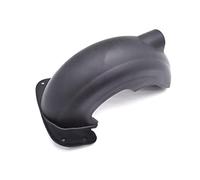 Jodriva , for Guardabarros Trasero Minimotors, for Dualtron, for Eagle, Pro Scooter eléctrico Cubierta de Rueda Trasera Guardabarros Impermeable repuestos Guardabarros para patineta