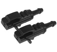 Jodriva, for Hyundai, for I30 MK1, for Elantra, for Touring 2007 2008 2009 2010 2011 2012 Boquilla pulverizadora for limpiaparabrisas delantero 986302L100 Boquilla lavaparabrisas