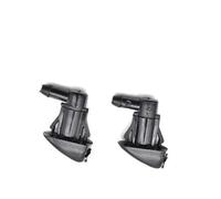 Jodriva, for Kia, for Sportage, for MK2 2005 2006 2007 2008 2009 2010 2 Piezas Boquilla lavaparabrisas 98630 2E500 Boquilla lavaparabrisas