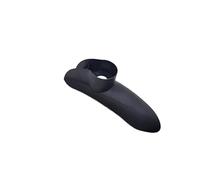 Jodriva , for Kugoo, for G-Booster Scooter eléctrico Piezas de Repuesto de Guardabarros Delantero y Trasero Guardabarros Guardabarros Guardabarros para patineta(Black Front Mudguard)