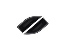 Jodriva for Land, for Rover, para Range, for Rover, Evoque 2009-2015 | Caja de Almacenamiento for Puerta Delantera/Trasera Manija del reposabrazos