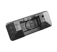 Jodriva For Mercedes-Benz, AB Clase W176 W246 GLA X156 CLA C117 Punto de elevación A0029989150 0029989150 Almohadilla de Placa de Soporte Debajo del Gato Almohadilla para Gato de Coche(1 Pcs)