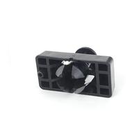 Jodriva For Mercedes-Benz, CLAS CLK SLK Soporte de Gato for Coche A0029976186 0029976186 Cubierta de Punto de Gato Almohadilla para Gato de Coche(1 Pcs)