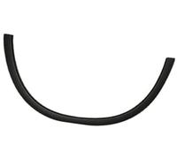 Jodriva For Mercedes-Benz, clase GLC W253 GLC200 GLC260 GLC300 2016 2017 2018 2019 2020 2021 tira embellecedora de arco de rueda de coche Moldura de paso de rueda(Front right)