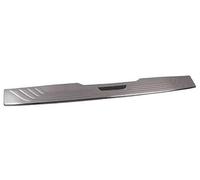 Jodriva, for Mercedes-Benz, V-Class V Class, for Vito W447 2016-2022 Protector de Parachoques Trasero Embellecedor de la Cubierta de la Placa de Rodadura del Maletero del alféizar del Parachoques tra